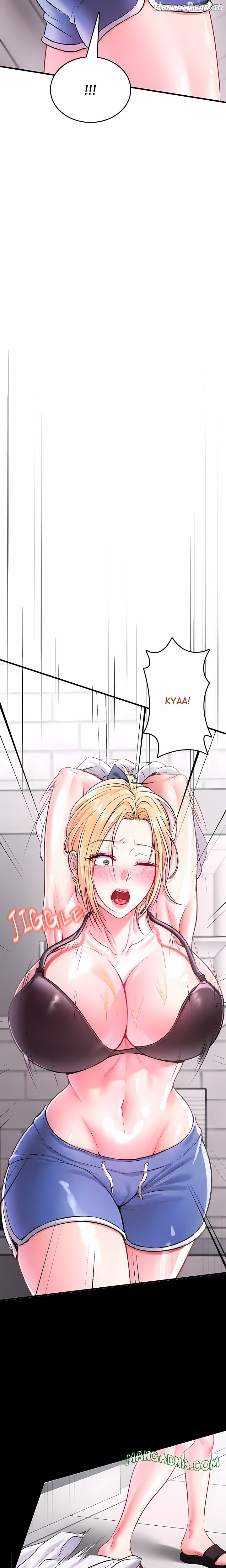 Sexy Desserts Chapter 1 - page 55
