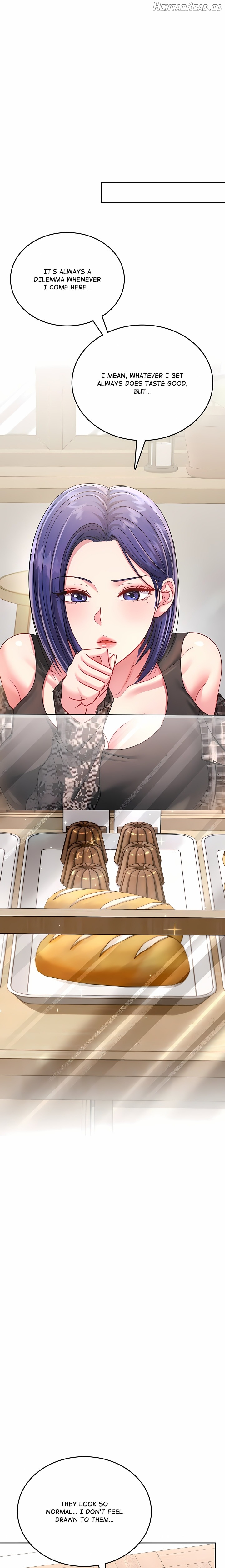 Sexy Desserts Chapter 5 - page 14