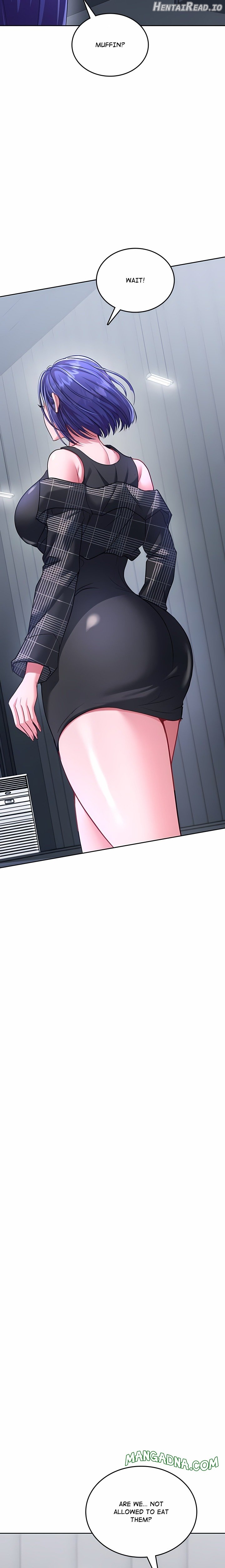 Sexy Desserts Chapter 5 - page 25