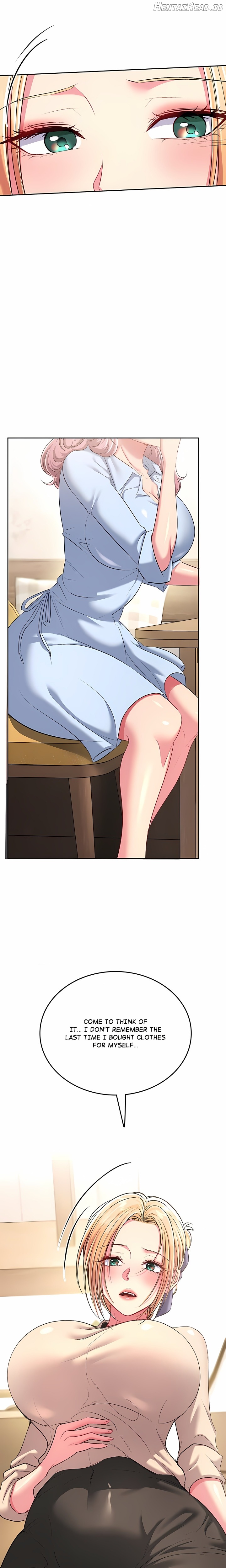 Sexy Desserts Chapter 5 - page 33