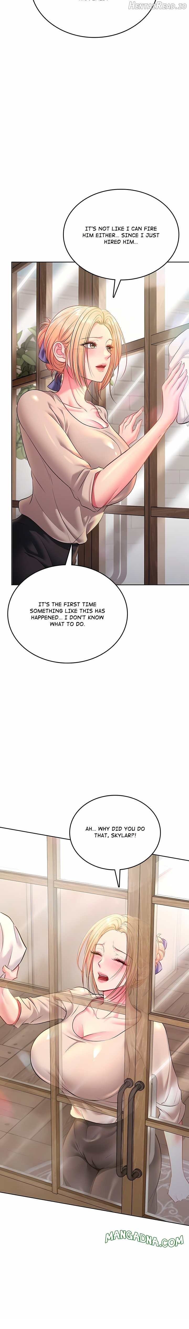 Sexy Desserts Chapter 5 - page 5