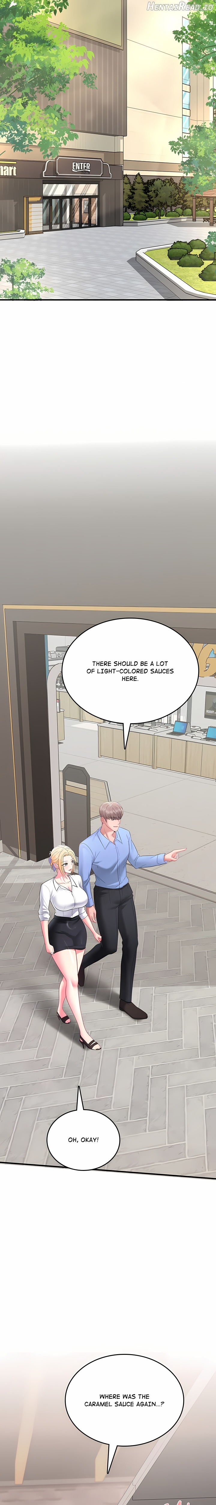 Sexy Desserts Chapter 2 - page 18