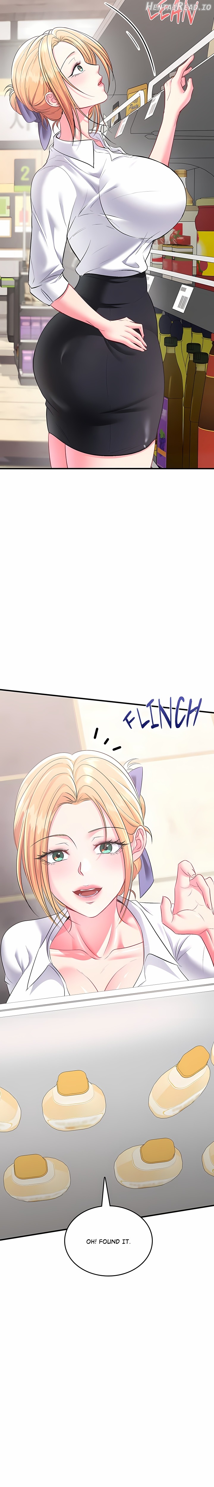 Sexy Desserts Chapter 2 - page 19
