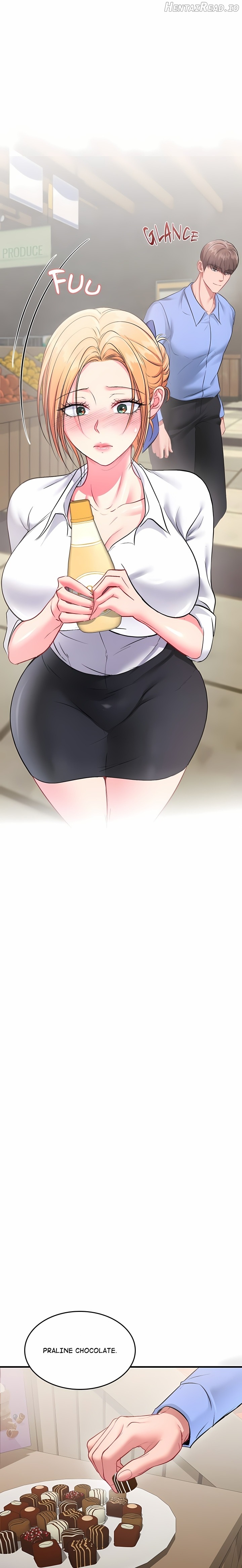 Sexy Desserts Chapter 2 - page 23