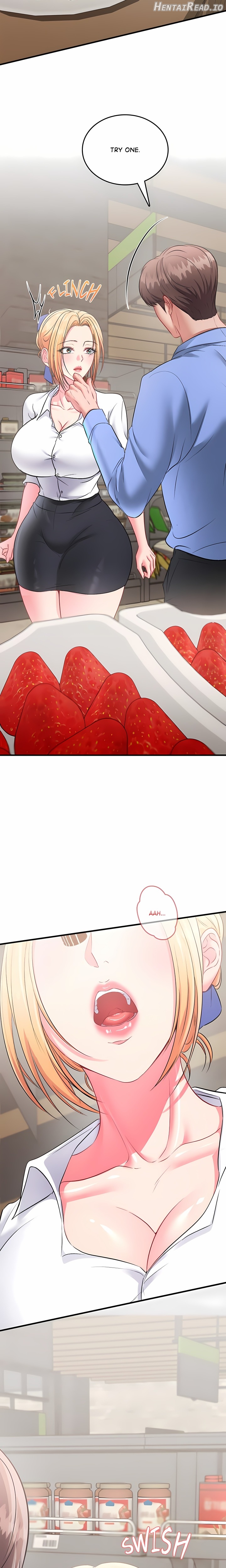 Sexy Desserts Chapter 2 - page 24