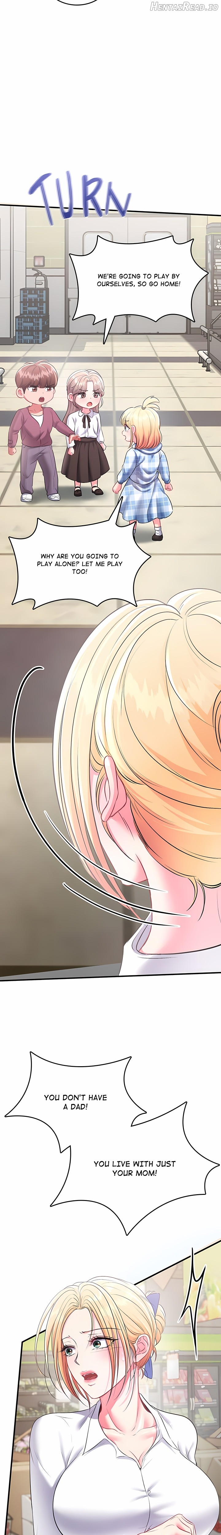 Sexy Desserts Chapter 2 - page 27