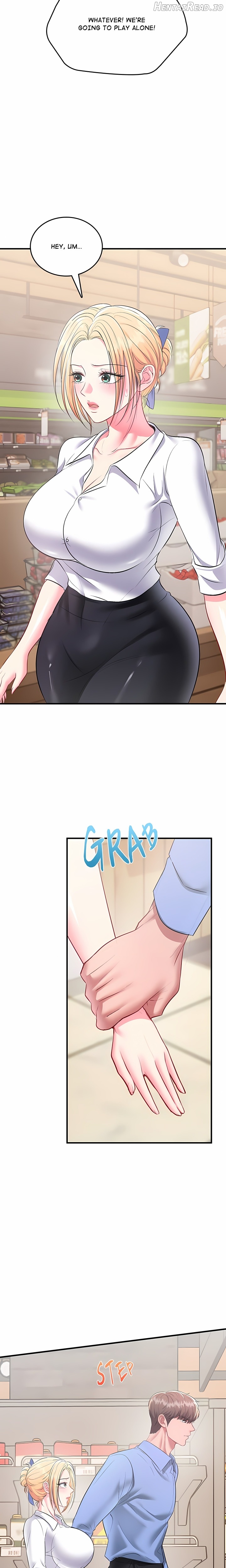 Sexy Desserts Chapter 2 - page 29