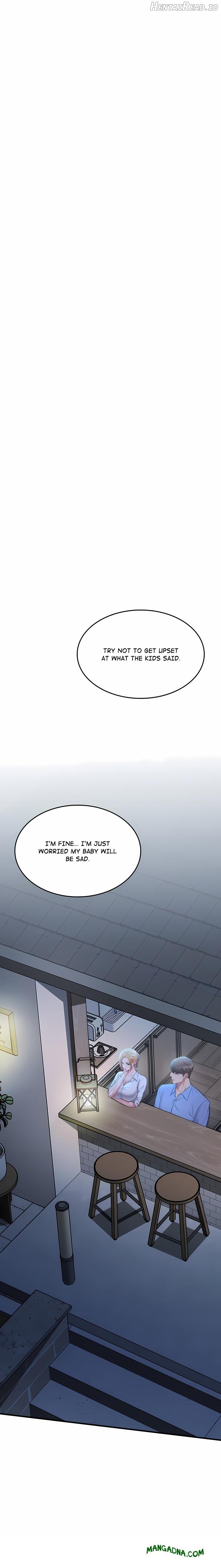Sexy Desserts Chapter 2 - page 38