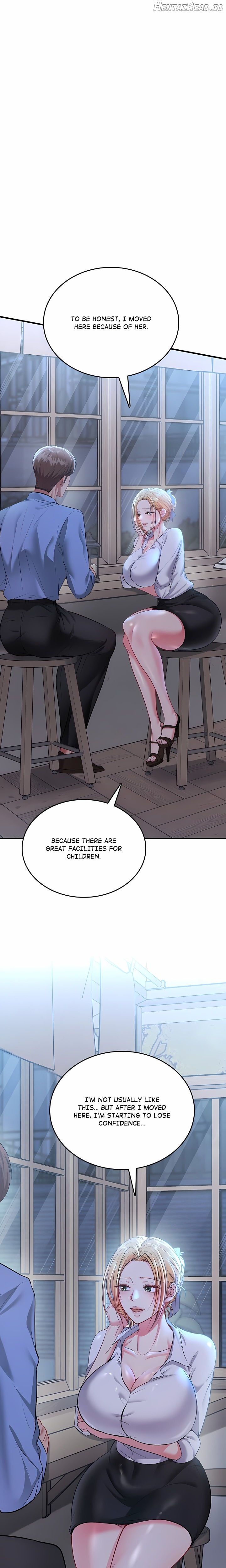 Sexy Desserts Chapter 2 - page 39