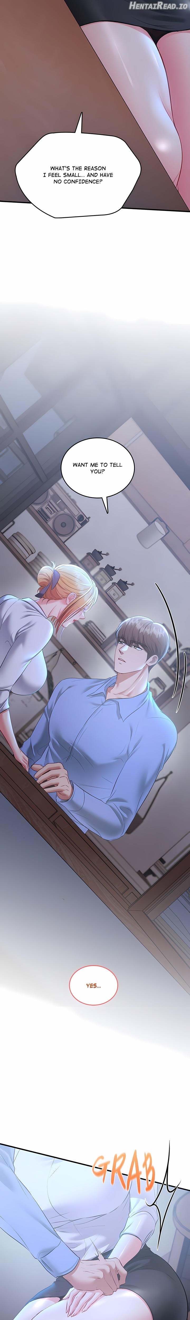 Sexy Desserts Chapter 2 - page 42