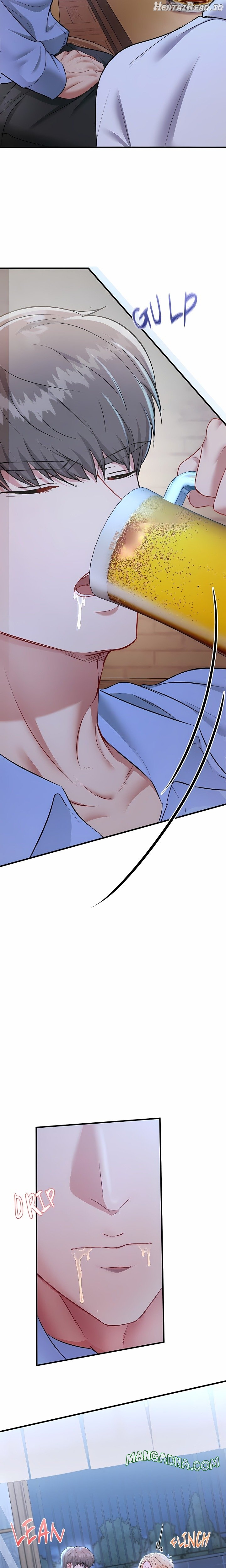 Sexy Desserts Chapter 2 - page 46