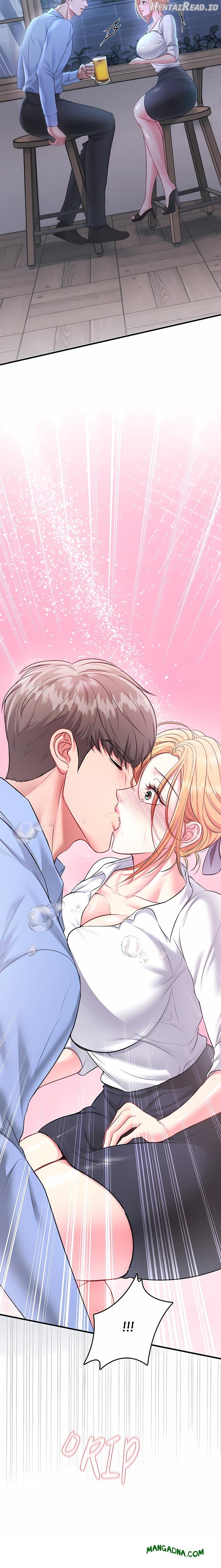 Sexy Desserts Chapter 2 - page 47