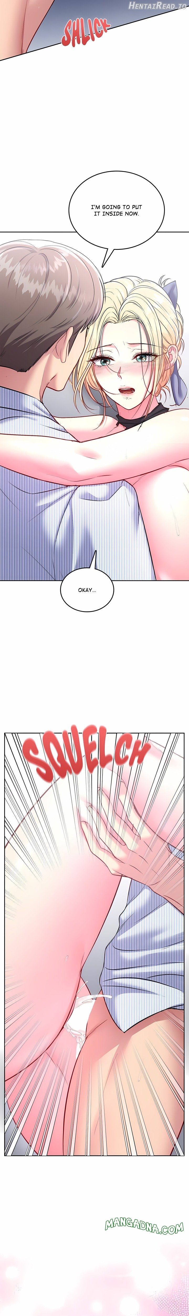 Sexy Desserts Chapter 6 - page 24