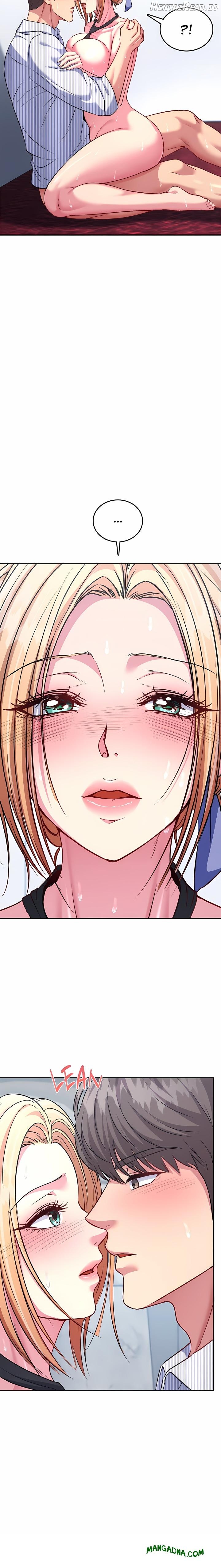 Sexy Desserts Chapter 7 - page 12