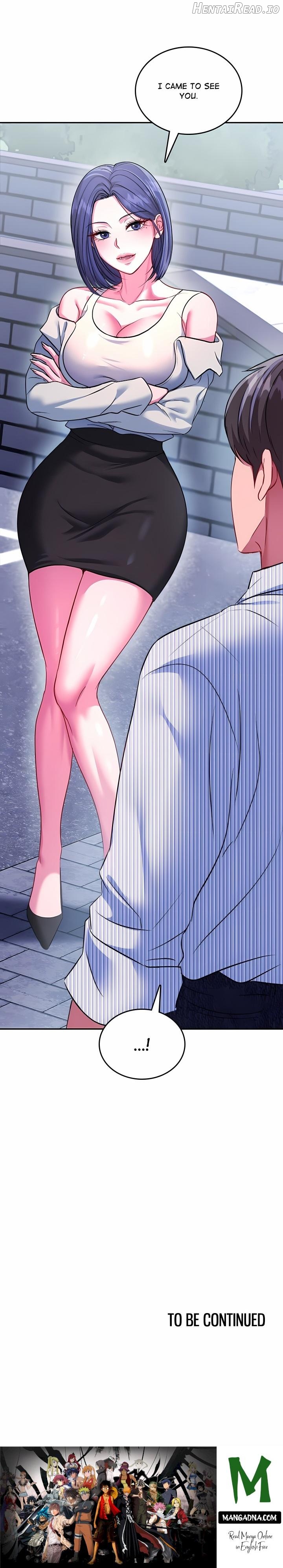 Sexy Desserts Chapter 7 - page 26