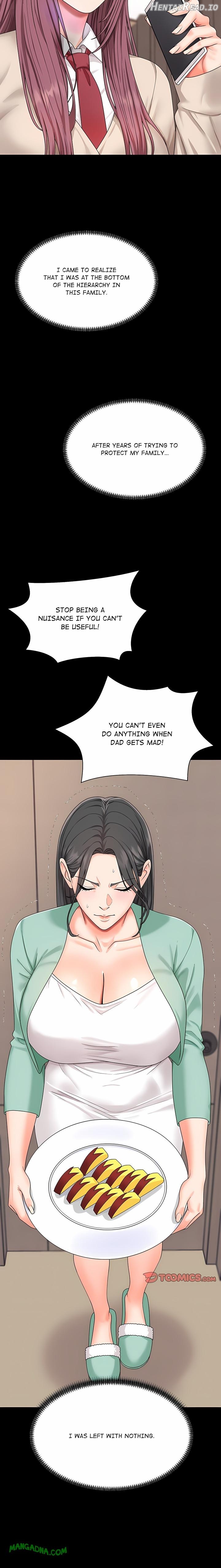 Master of the Island Chapter 2 - page 14