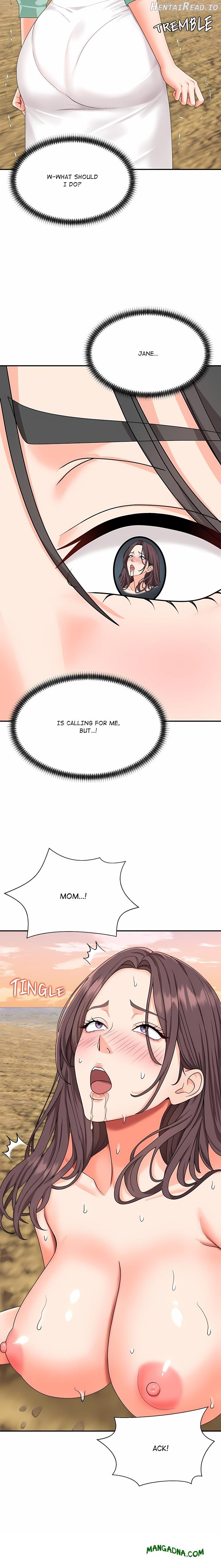 Master of the Island Chapter 2 - page 6