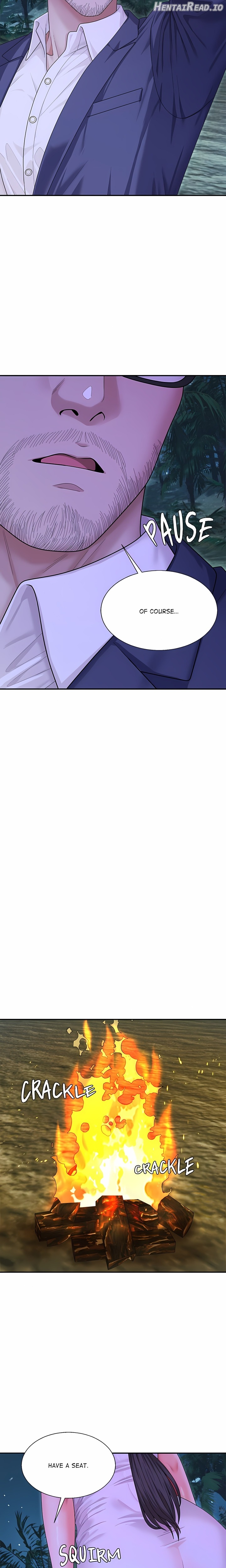 Master of the Island Chapter 3 - page 7