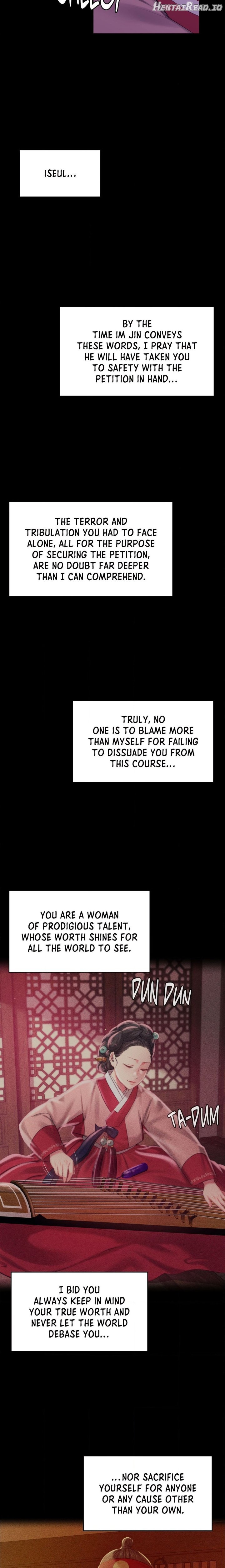 Madam - Manhwa Chapter 177 - page 11