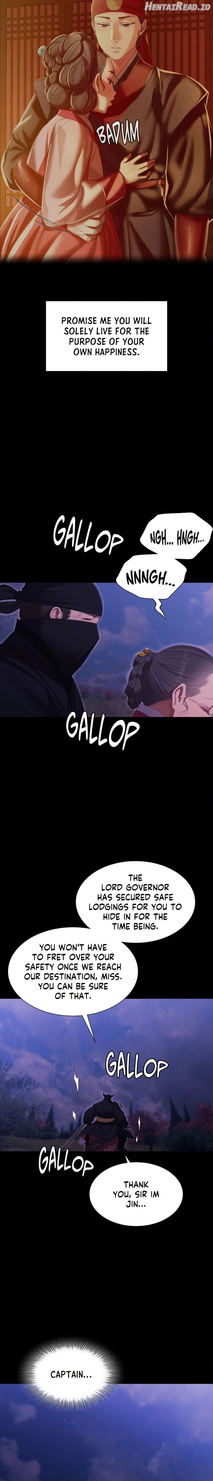 Madam - Manhwa Chapter 177 - page 12