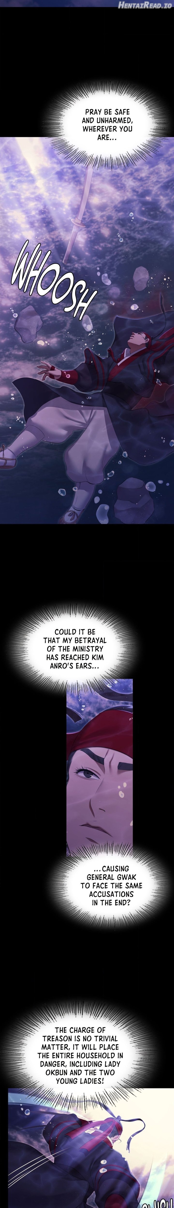 Madam - Manhwa Chapter 177 - page 13