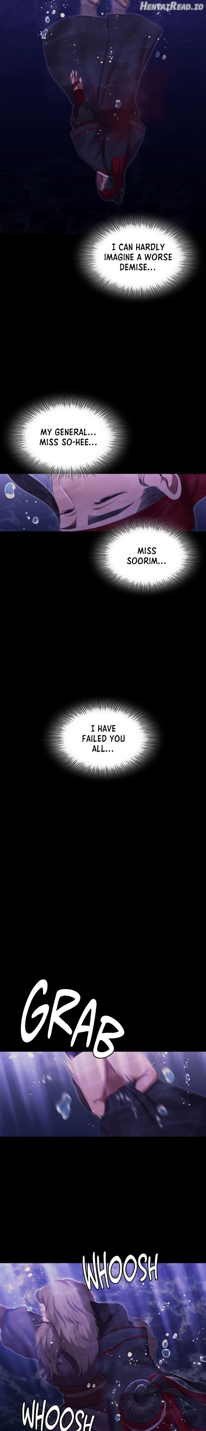Madam - Manhwa Chapter 177 - page 15