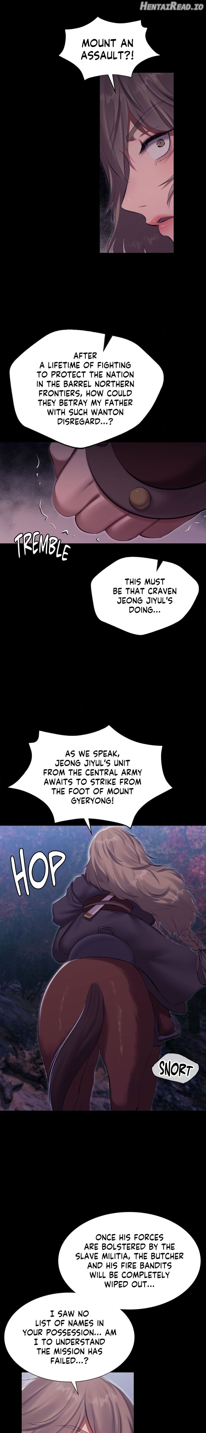 Madam - Manhwa Chapter 177 - page 19