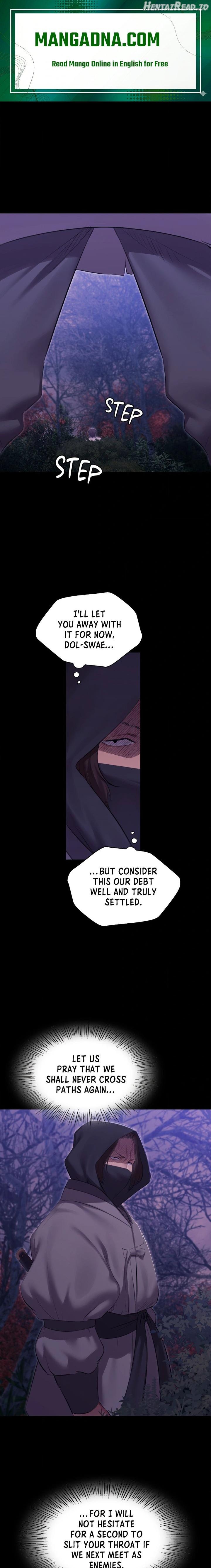 Madam - Manhwa Chapter 179 - page 1
