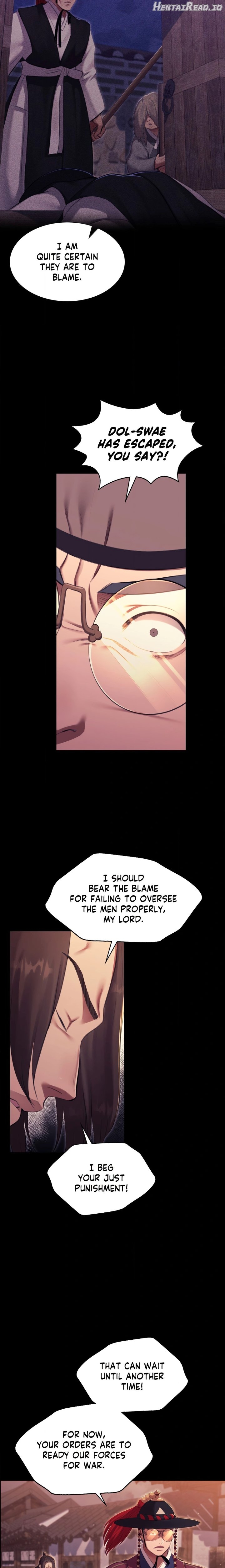 Madam - Manhwa Chapter 179 - page 22