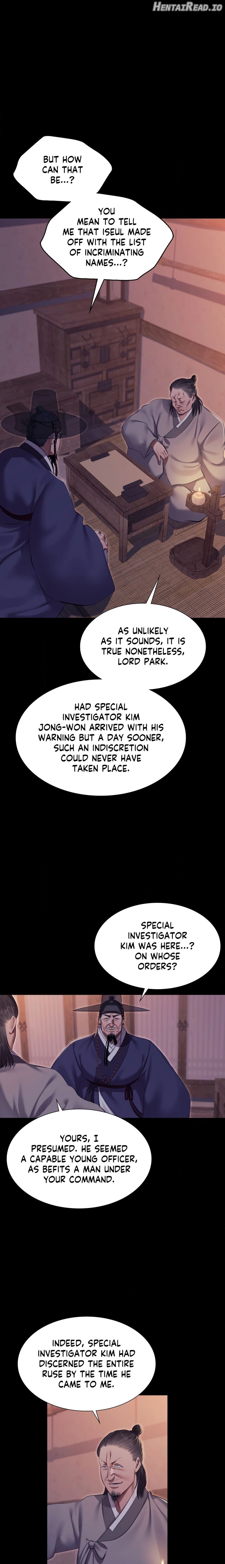 Madam - Manhwa Chapter 179 - page 5