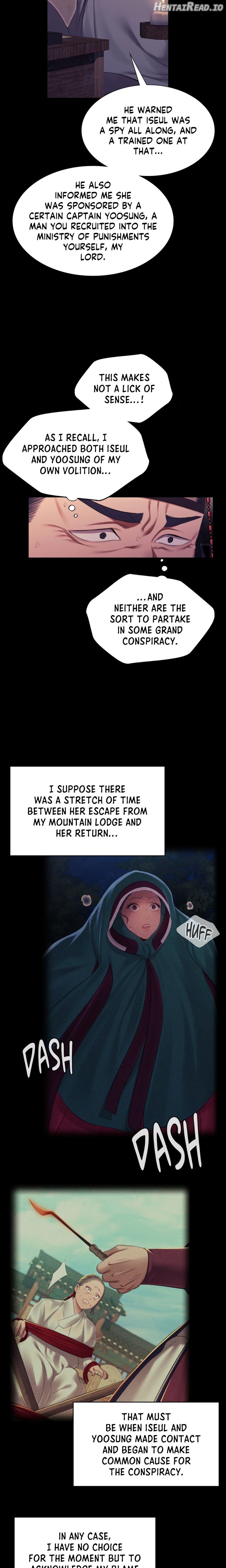 Madam - Manhwa Chapter 179 - page 6