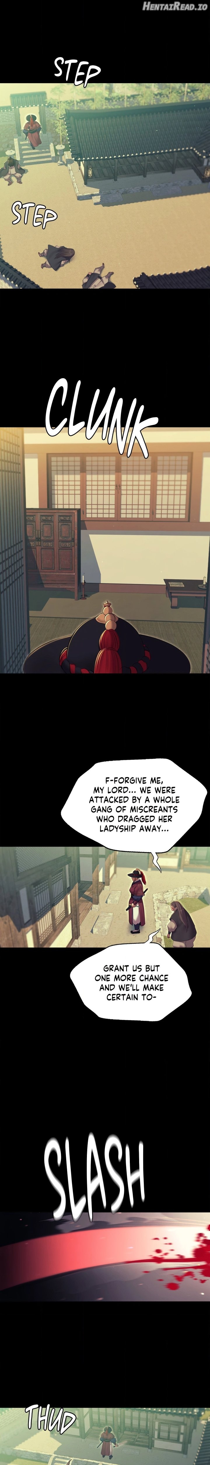 Madam - Manhwa Chapter 180 - page 10