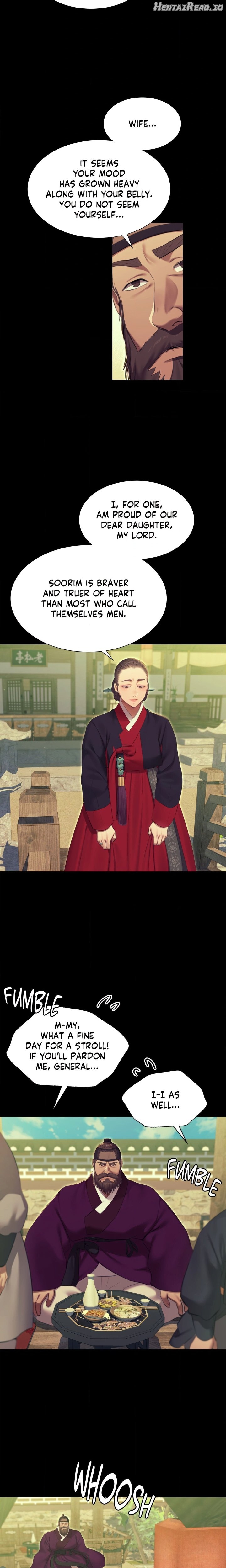 Madam - Manhwa Chapter 180 - page 15
