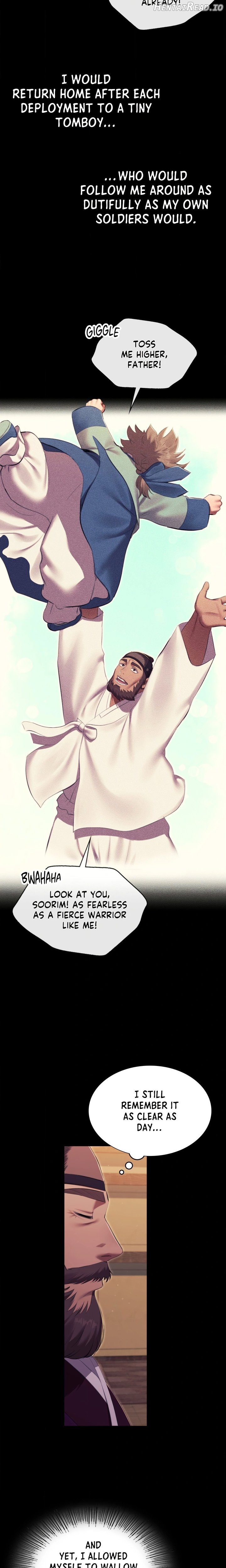 Madam - Manhwa Chapter 180 - page 19