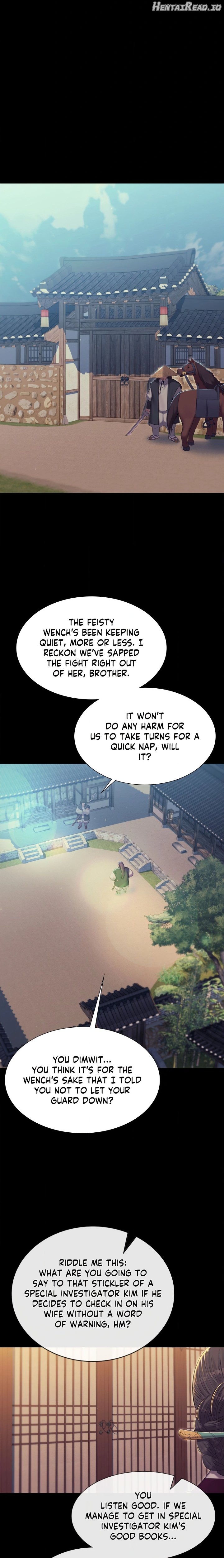 Madam - Manhwa Chapter 180 - page 2
