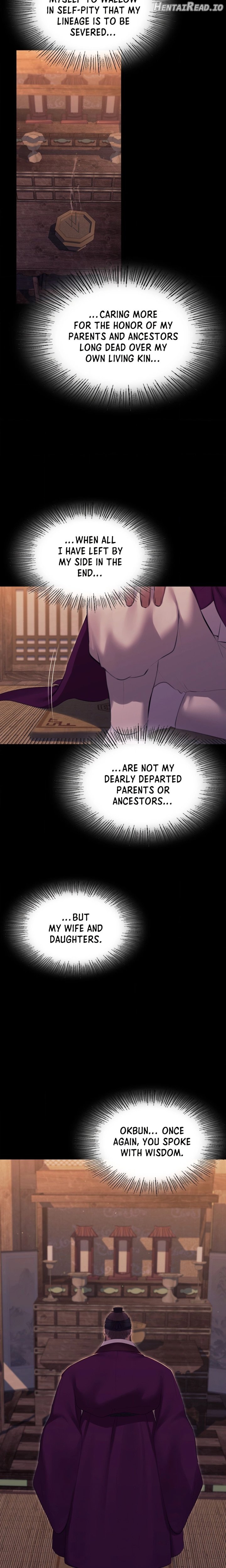 Madam - Manhwa Chapter 180 - page 20
