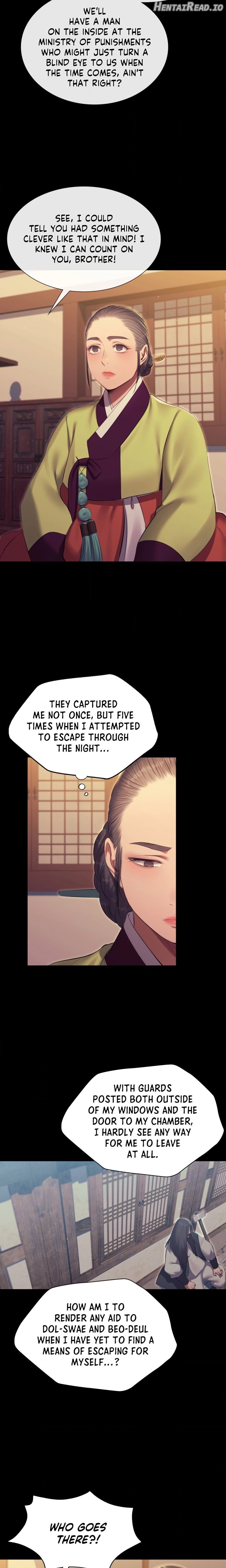 Madam - Manhwa Chapter 180 - page 3