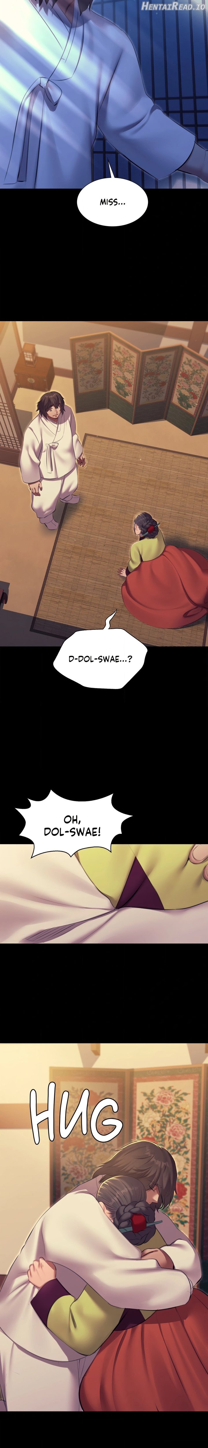 Madam - Manhwa Chapter 180 - page 5