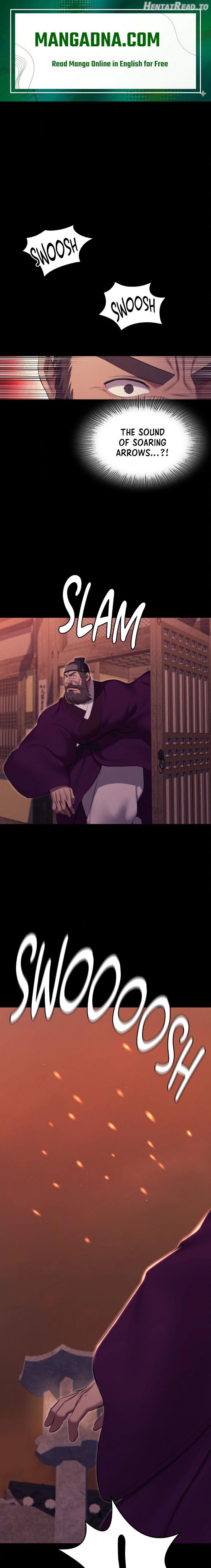 Madam - Manhwa Chapter 181 - page 1
