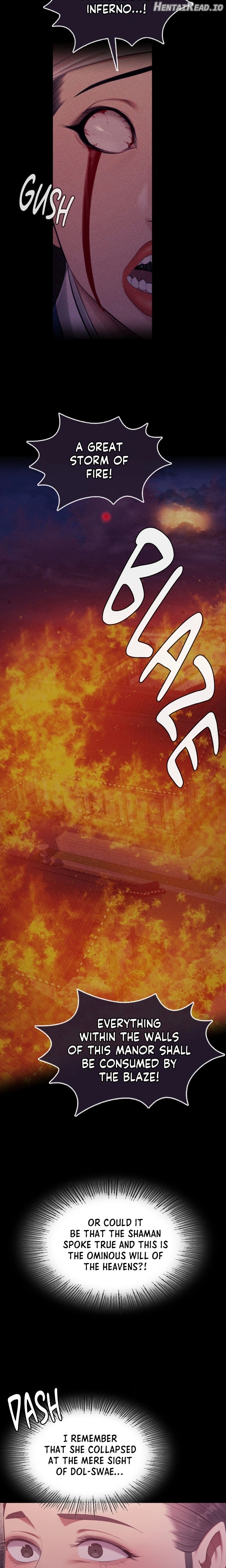 Madam - Manhwa Chapter 181 - page 17