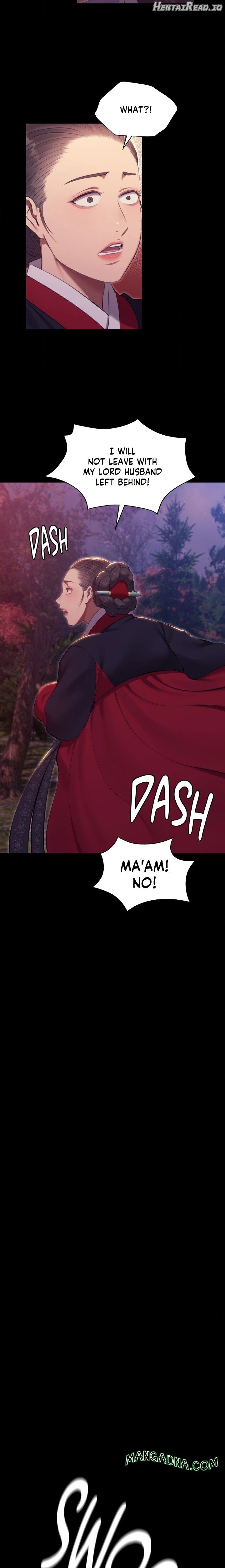 Madam - Manhwa Chapter 181 - page 22