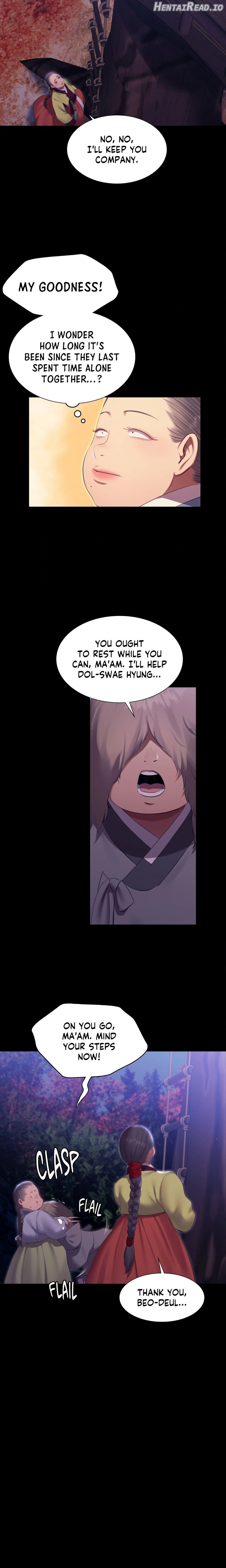 Madam - Manhwa Chapter 181 - page 5