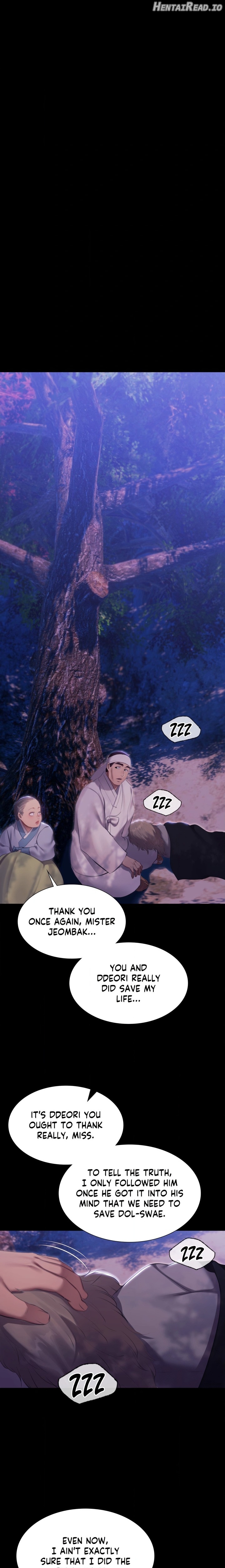 Madam - Manhwa Chapter 181 - page 6