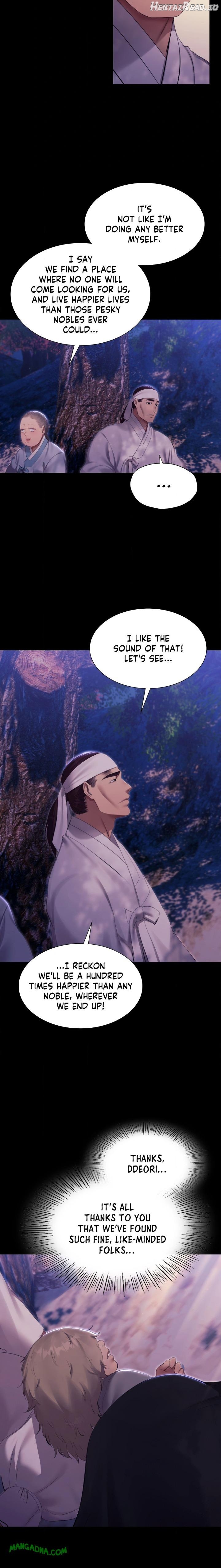 Madam - Manhwa Chapter 181 - page 8