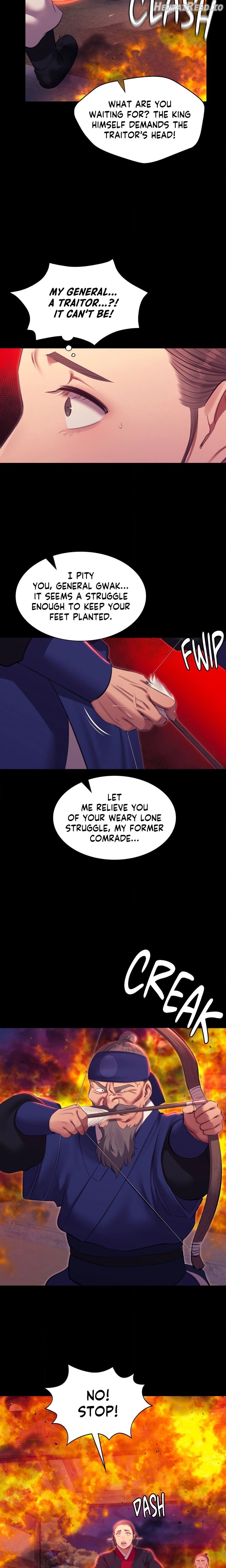Madam - Manhwa Chapter 182 - page 14