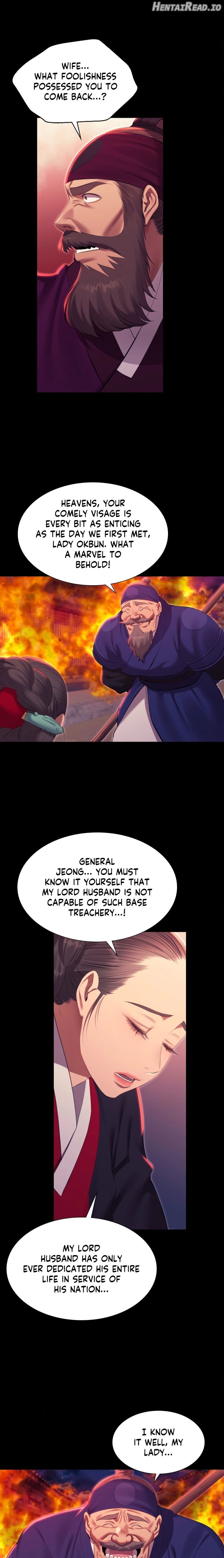 Madam - Manhwa Chapter 182 - page 16