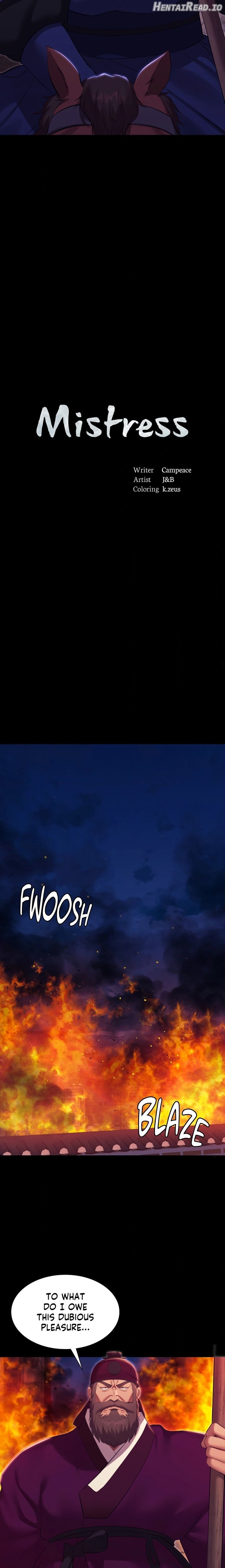 Madam - Manhwa Chapter 182 - page 2