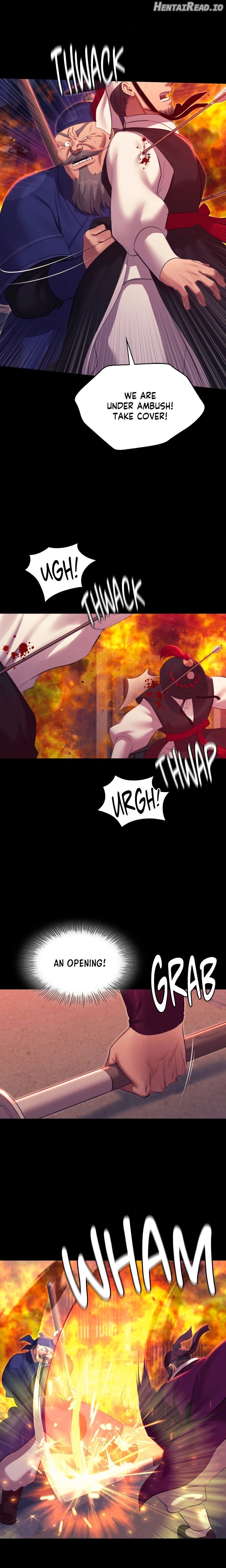 Madam - Manhwa Chapter 182 - page 20