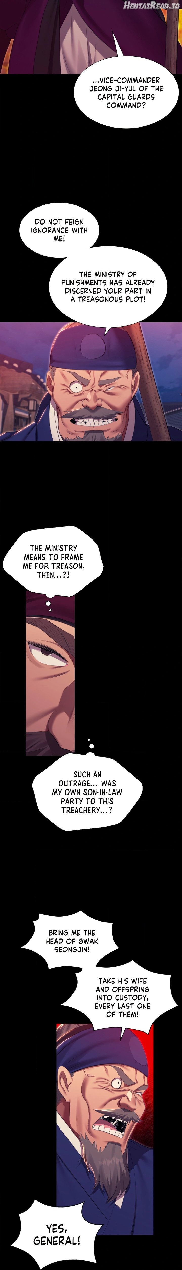 Madam - Manhwa Chapter 182 - page 3