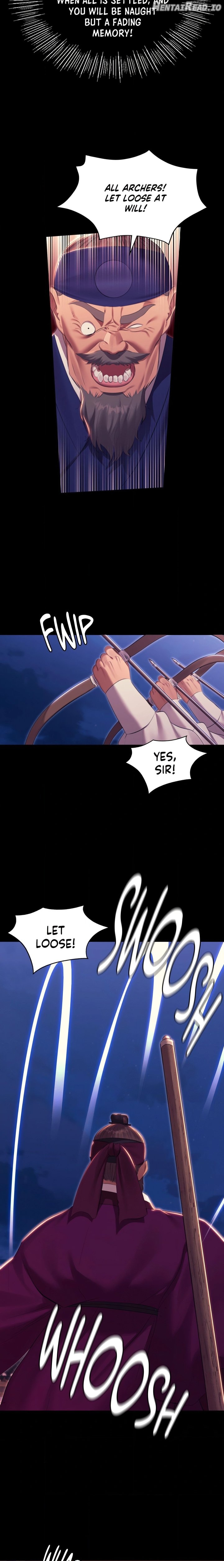 Madam - Manhwa Chapter 182 - page 7